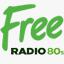 Free Radio 80s