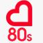 Heart 80s