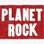 Planet Rock